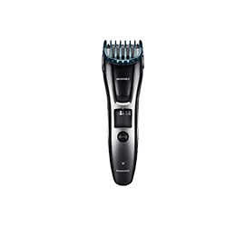Men's Electric Trimmer in Black Shaver