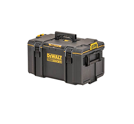DS300 Large Tool Box Carry Case