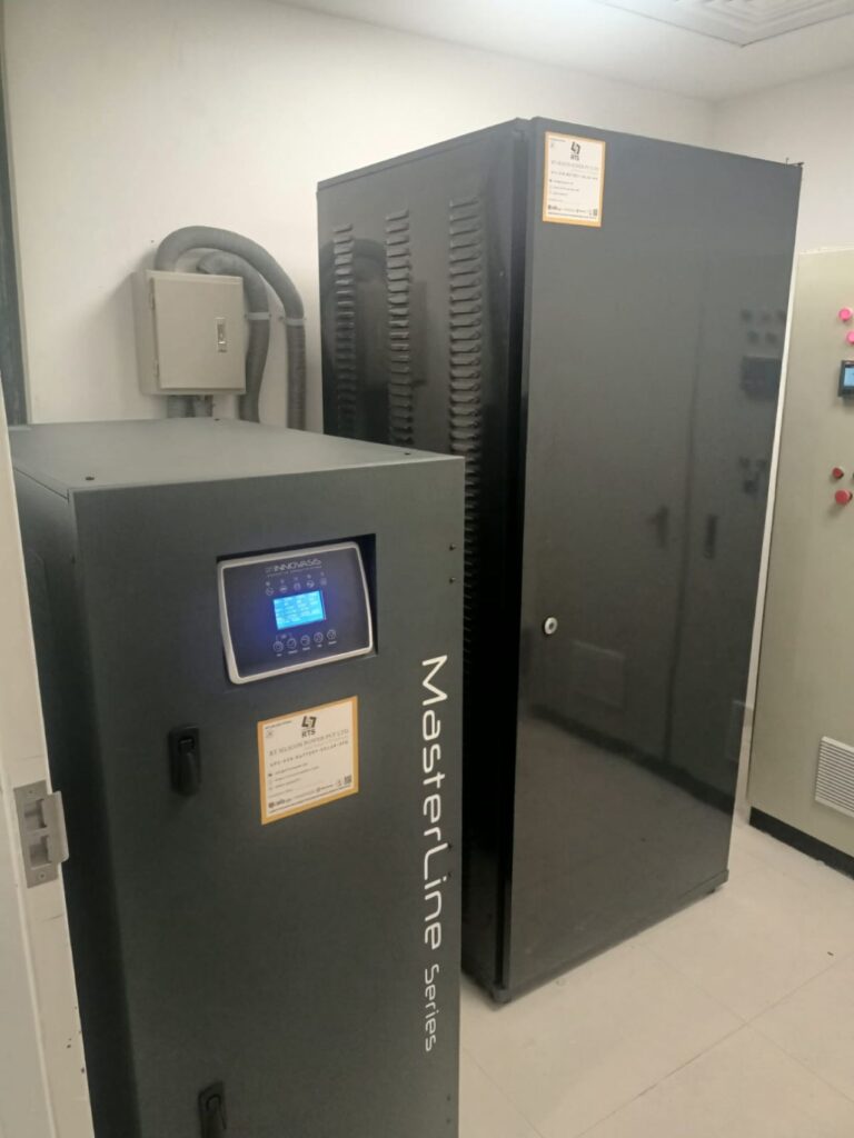 160kva Masterline 