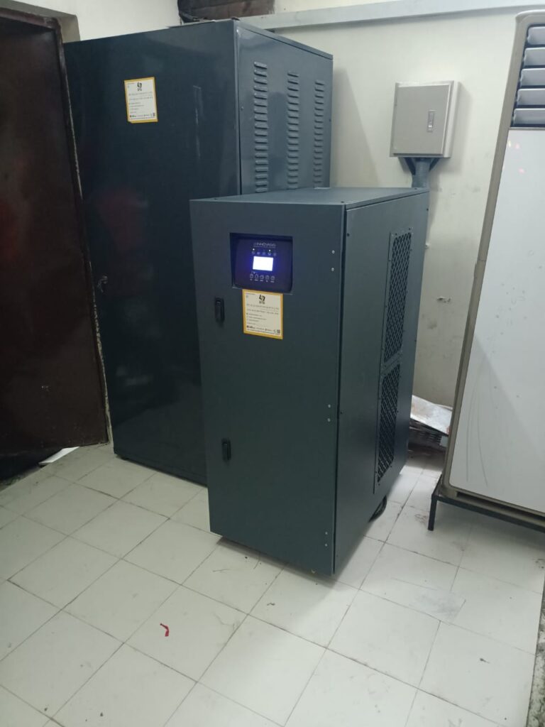 120kva Innovasis